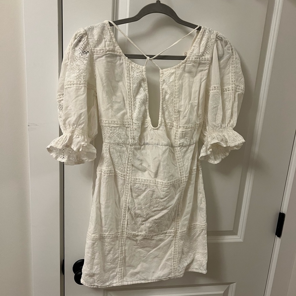 Tularosa mini dress